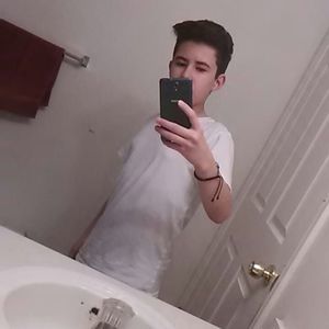 Meet your Posher, George